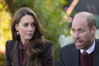 Le choix étonnant de Kate et William : pourquoi ont-ils quitté Kensington pour Windsor ?