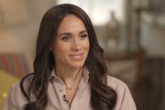 Le départ de Meghan Markle : les raisons cachées derrière sa décision