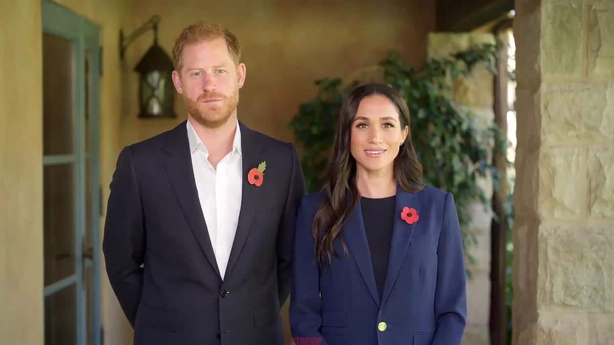 Le prince Harry récompensé au gala Tillman Honors : la controverse autour du choix du lauréat