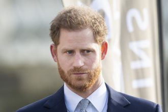 Le prince Harry sacrifie ses titres militaires : un choix déchirant pour sa famille