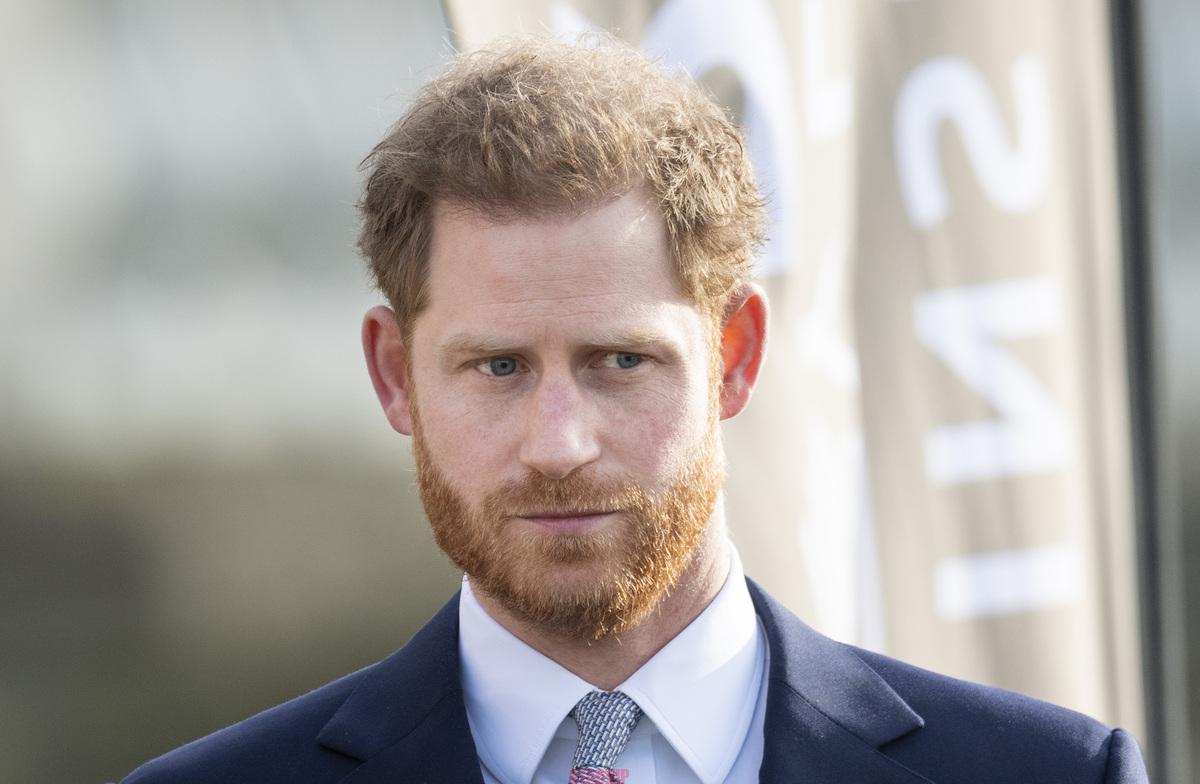 Le prince Harry sacrifie ses titres militaires : un choix déchirant pour sa famille