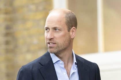 Le prince William critiqué pour sa tenue de rugby lors d’un entraînement en Afrique du Sud