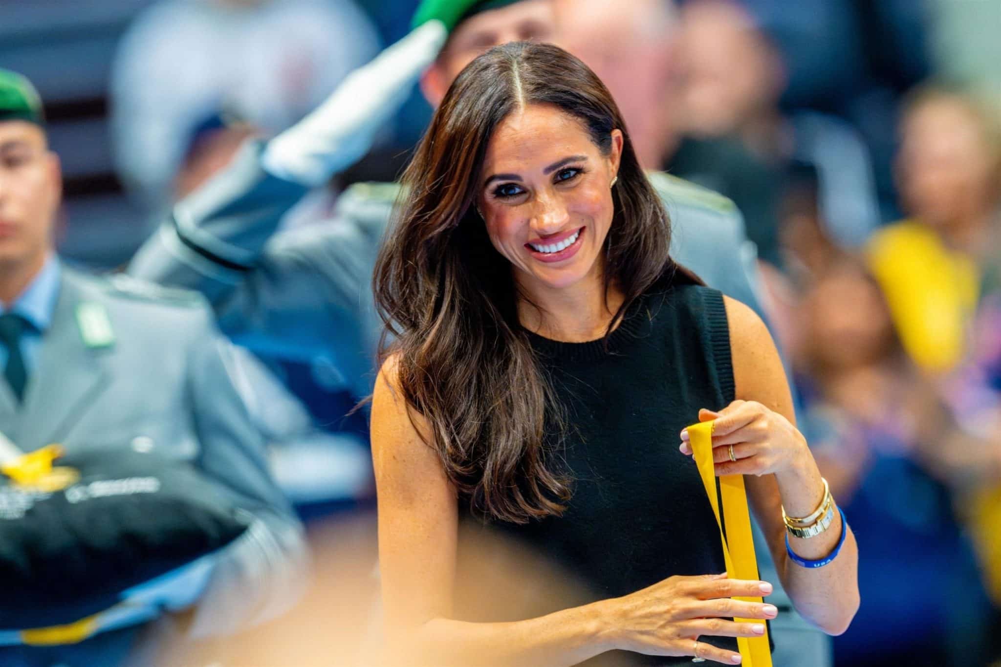 Les Sussex sous pression : Meghan Markle en politique et le déménagement influencé par Trump