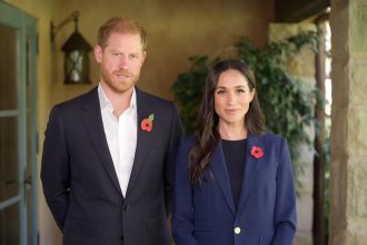 Meghan Markle : son pouvoir sur le prince Harry révélé dans ses mémoires Spare