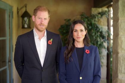 Meghan Markle : son pouvoir sur le prince Harry révélé dans ses mémoires Spare