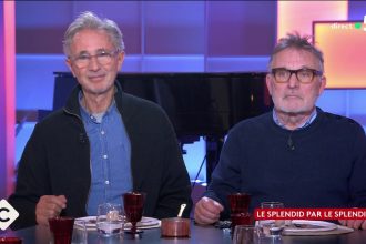 Révélations sur les derniers jours de Michel Blanc : Thierry Lhermitte se confie