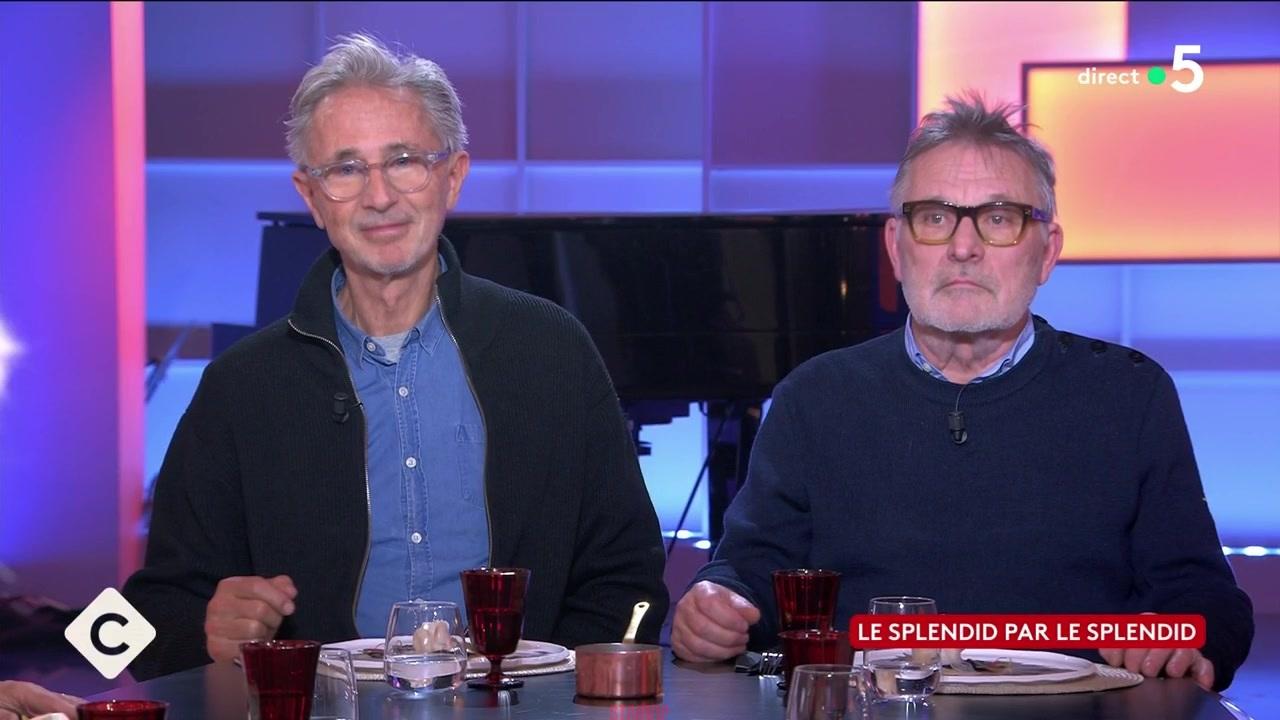 Révélations sur les derniers jours de Michel Blanc : Thierry Lhermitte se confie