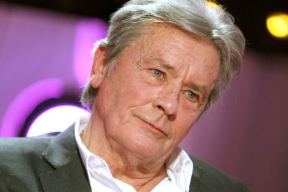 Scandale autour de l’héritage d’Alain Delon : révélations sur Alain-Fabien et Anthony