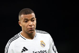 Kylian Mbappé au bord de la dépression ? Des photos révélatrices